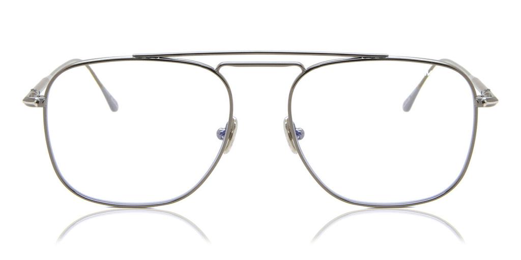 Tom Ford Ft5731 B Blue Light Block 008 Men Eyeglasses