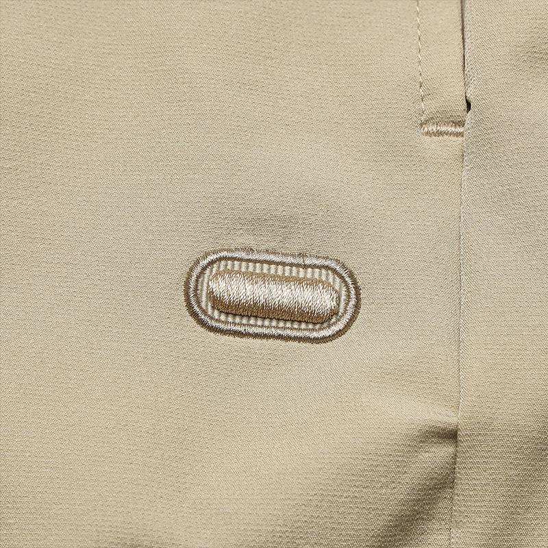 FILA Milano Series Fashion Simple Classic Retro Sports Casual Pants Women bottoms F11W615801FMK