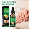 2PCS Ginger Growth Serum, Ginger Cuticle Care Oil for Nails,Ginger Nail Support