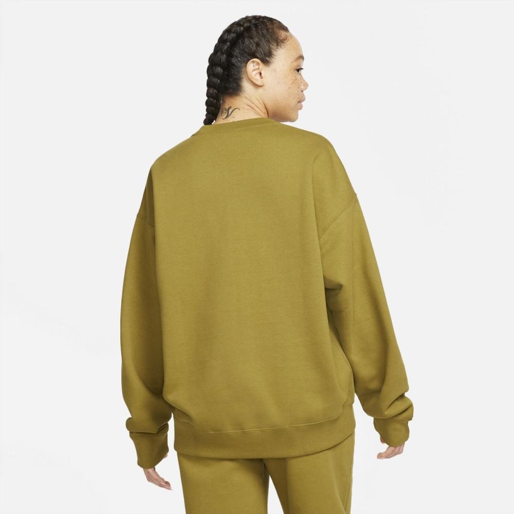 Nike M Nrg Solo Swsh Flc Crew Da0318 318