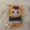 Used TWICE Korean POPUP Jihyo Plush Keychain