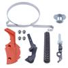 Comprehensive Replacement Parts Set Featuring Brake Band & Spring Lever For Reliable Operation in Models 362 372XP