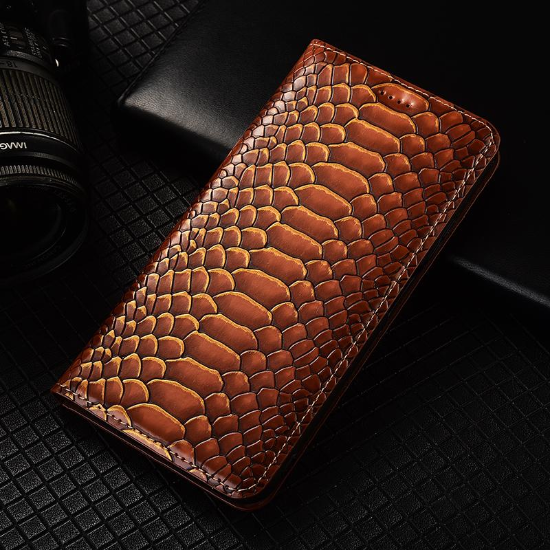 Luksusowe Skórzane Etui na Telefon do Samsung Galaxy S20 S21 S22 S23 S24 S25 S26 FE Lite Plus Ultra Flip Magnetyczny Portfel Pokrowiec na Telefon