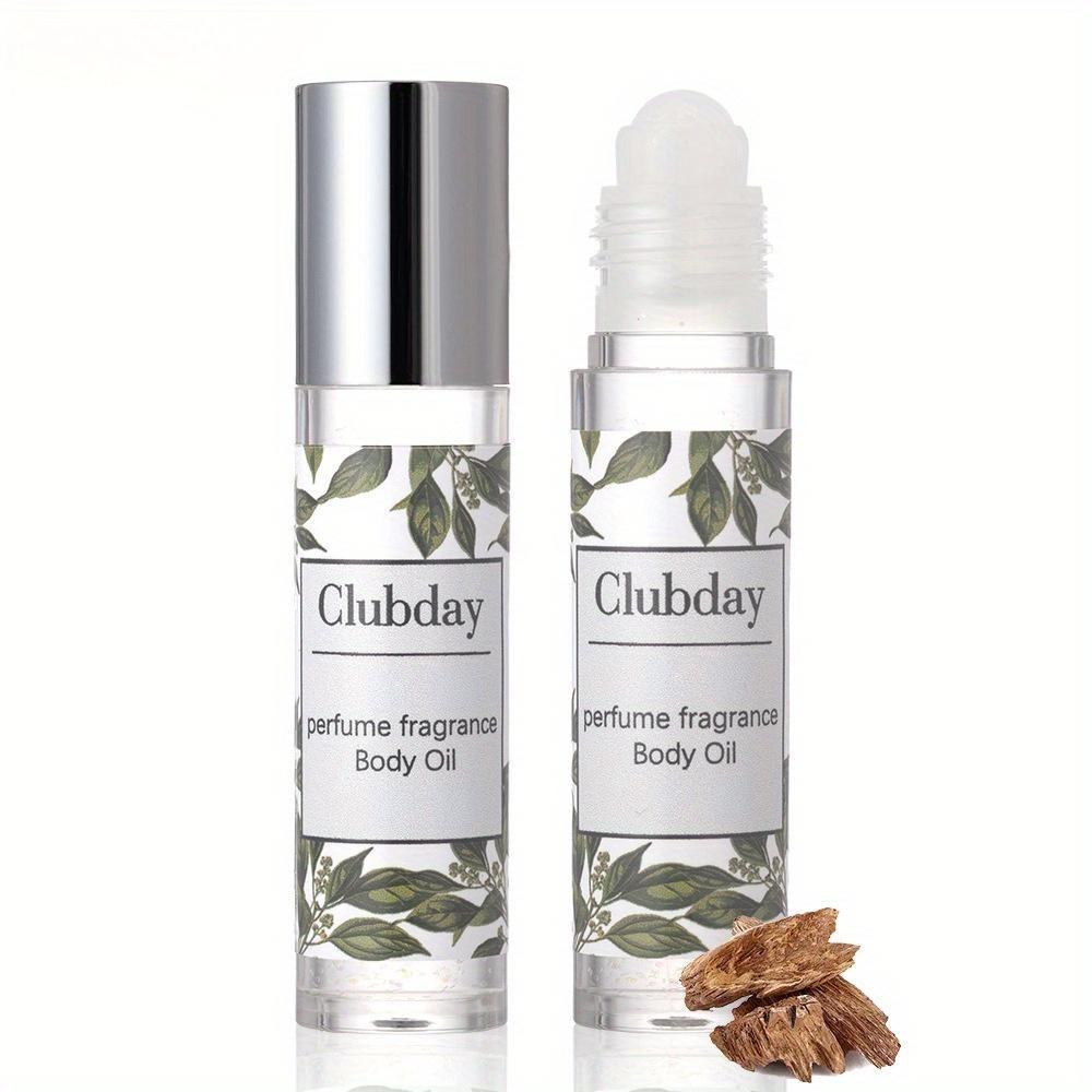 Стойкий цветочный аромат, увлажнение и легкий блеск.. Осветляющее и подчеркивающее масло для тела. Дизайн с роликом для легкого нанесения