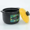 COOKER KING Home Flavor Ceramic Casserole Pot