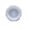 DIY Skull Ashtray Mold Handmade High Mirror Finish Silicone Resin Mold for Epoxy Crystal Crafting New Design