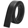 Men's First-Layer Cowhide Automatic Buckle Belt