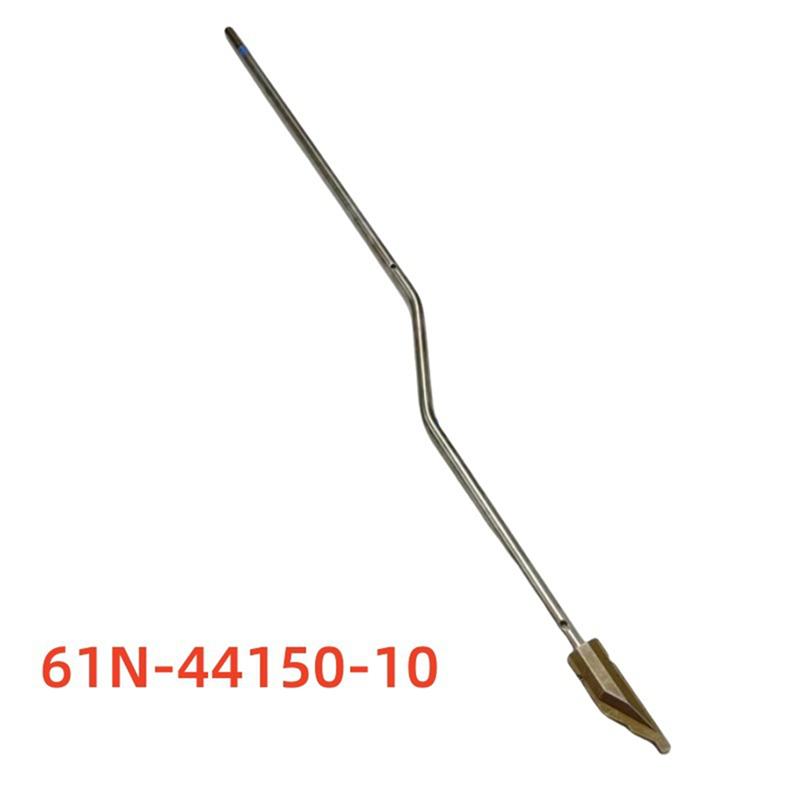 For  2-Stroke 25/30 HP Outboard Engine Long Shaft Shift Lever 61N-44150-10