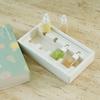 Kaine Serum Discovery Kit, a 4-piece Skincare Set Featuring Vegan, Korean-made Face Serums. A Gift Set for Clear and Moisturized Skin. Each Serum