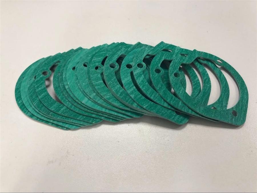 

Комплект прокладок горелки D2 5 шт. для Espar Eberspacher Airtronic D2 12 В 24 В автозапчасти