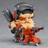 Nendoroid Overwatch Classic Skin Edition Painted Movable Figure Torbjörn Non-scale ABS&PVC