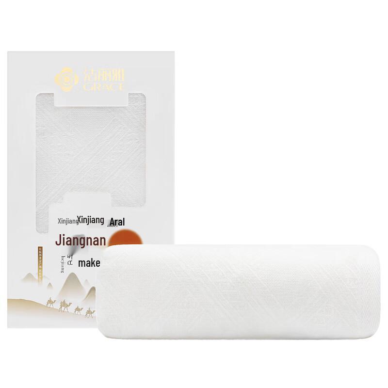Jeliya 9324 Long-Staple Cotton Towel
