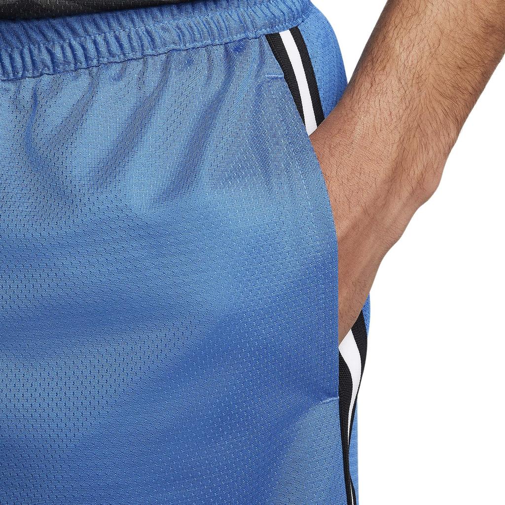 Nike Basketball Shorts Men's Starry Blue FN2651-402