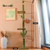Geshenglang Sky Pillar Cactus Cat Tree