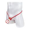 Fasjonable herretruser Bikini Pustende jockstraps