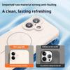 Official Liquid Silicone For Magsafe Case For iPhone 17 Pro 16 13 11 14 15 12 Pro Max Magnetic Wireless Charger Protector Cover