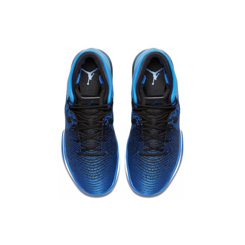 Jordan XXX1 Royal Jordan 845037-007