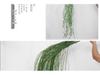 10pcs Forest-Style Hanging Greenery Aisle & Ceiling Floral Decor