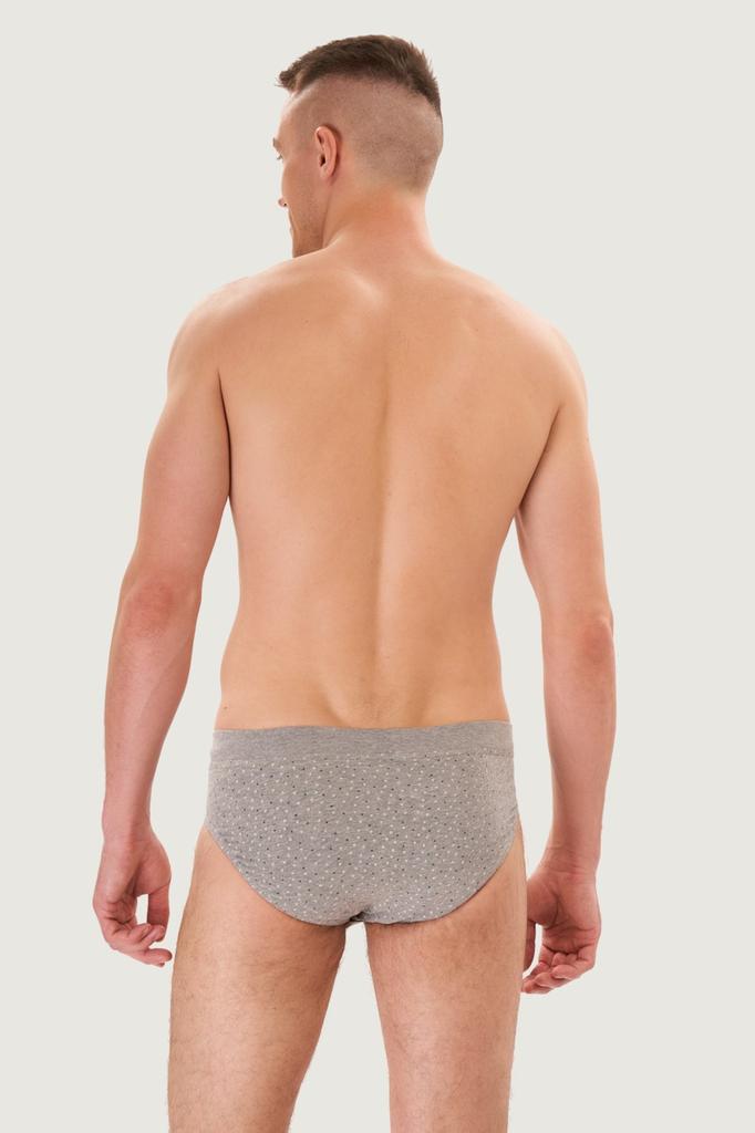Slip Briefs, 2 Pieces Ysabel Mora (80949)