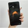 New Casing For Oppo A6 Pro 5G 4G CPH2781 CPH2799 Case Aesthetic Pretty Butterfly Flowers Soft Silicone Shockproof Back Cover