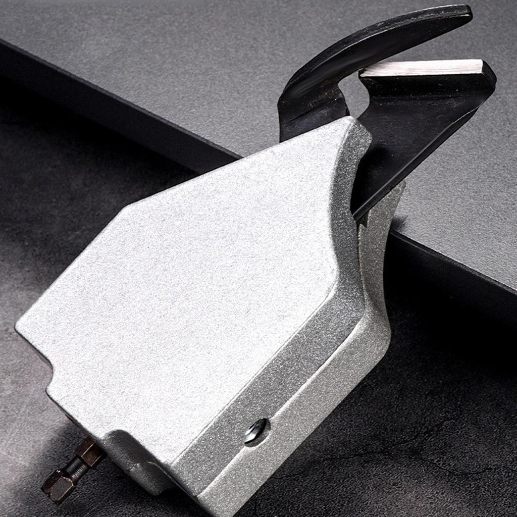 Efficient Metal Cutter Professional Grade Metal Turbo Shear Attachment Converts Drill Into Sheet Metal Cutter