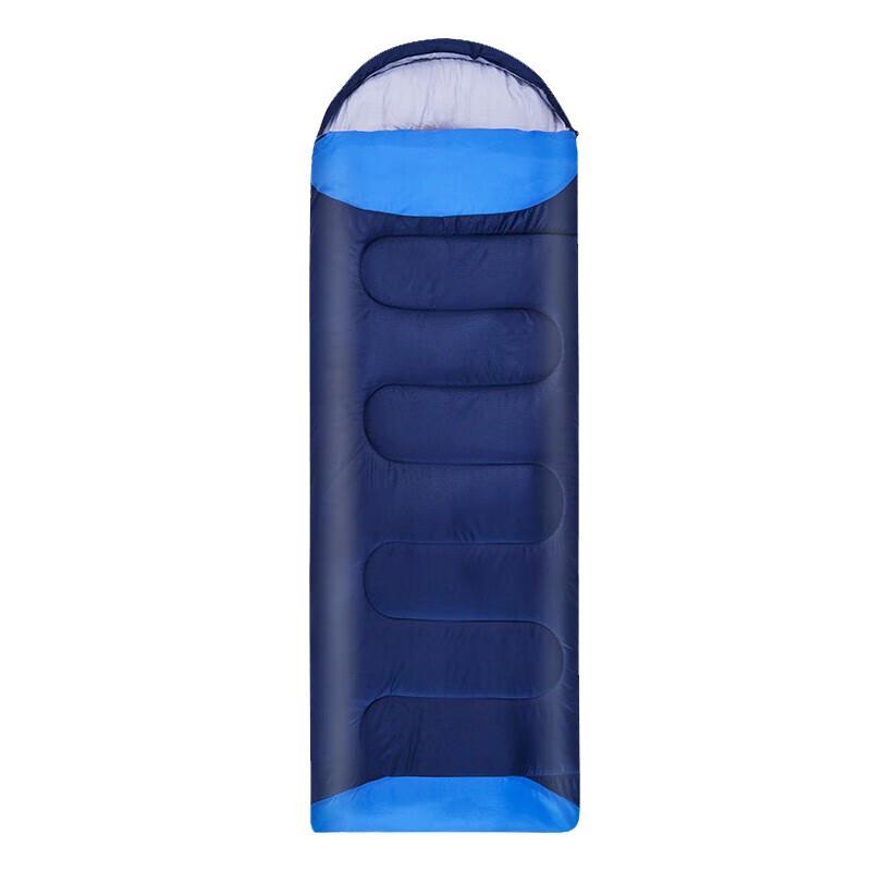 Tri-polar TP3003 Envelope Sleeping Bag