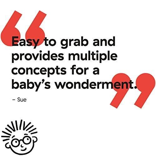 Kids II Baby Einstein Bendy Ball