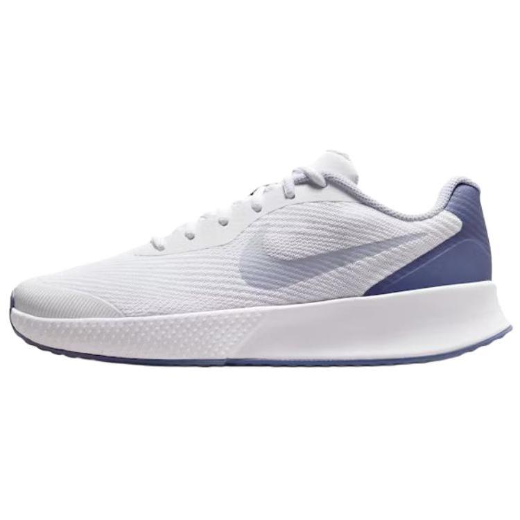 

New Nike Court Vapor Lite 3 Tennis Shoes Women s White FZ2156-102 42