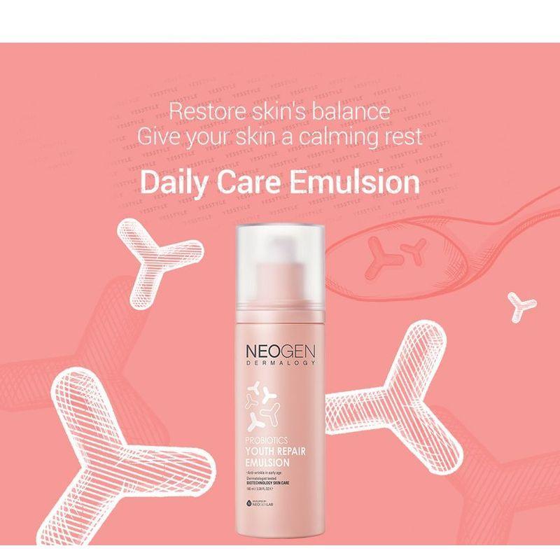 NEOGEN - Probiotics Youth Repair Emulsion