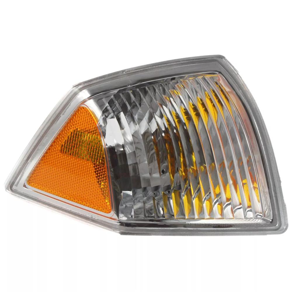For 2007-2010 Jeep Compass CH2521144 68000682AB Right Side Corner Light w/o Bulb