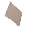 3D Printer Build Plate Fit for Bambu Lab H2D Double Sided Textured Gold Flexible Removal Print Sheet