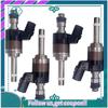 AA92-Fuel Injectors Fuel Injectors Replace Car Fuel Injectors 16010-5BX-305 For Honda HR-V Jazz  1.5L (Type E)
