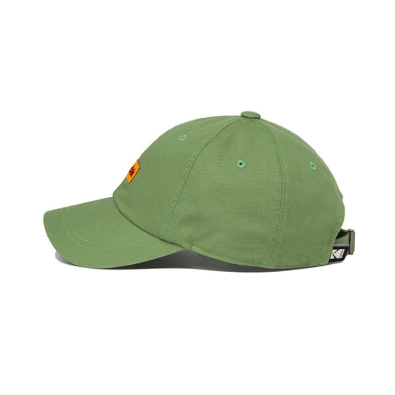 KODAK Apparel Color Plus Ball Cap KHAKI