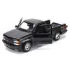 Meichi Şekil 1:24 1993 Chevrolet 454 SS Kamyonet Taşıyıcı Simülasyon Alaşım Araba Modeli El Sanatları Süsler Koleksiyon Oyuncak Erkek Doğum Günü Hediyesi