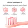 Bayer K7 Kids Sonic Electric Toothbrush CN Plug (adapter Included)