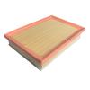 Air Filter For    BAIC Senova D50 BEIJING U5 PLUS 1.5T Engine Cabin A/C Fresh Air Filter Cleaner Accessories