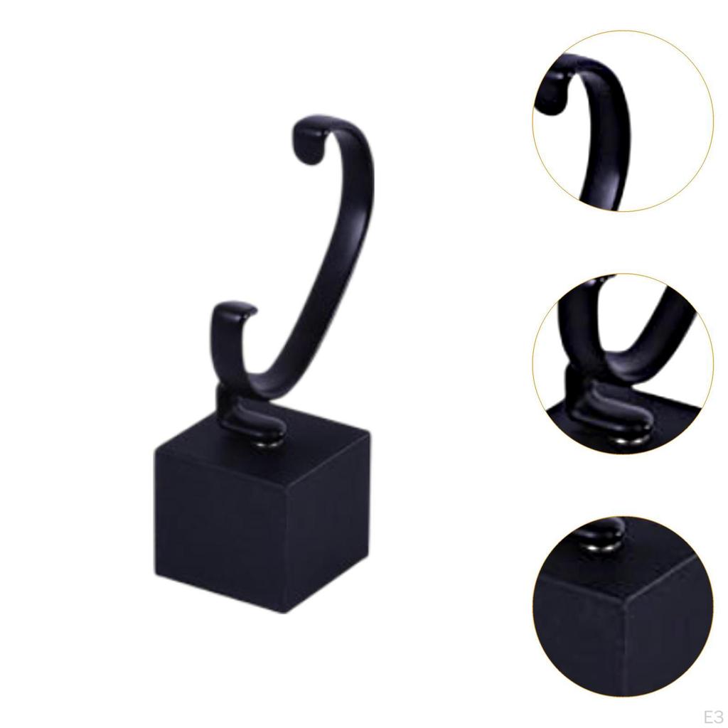 Watch Display Stand Bracelet Prop Practical Organizer Rack