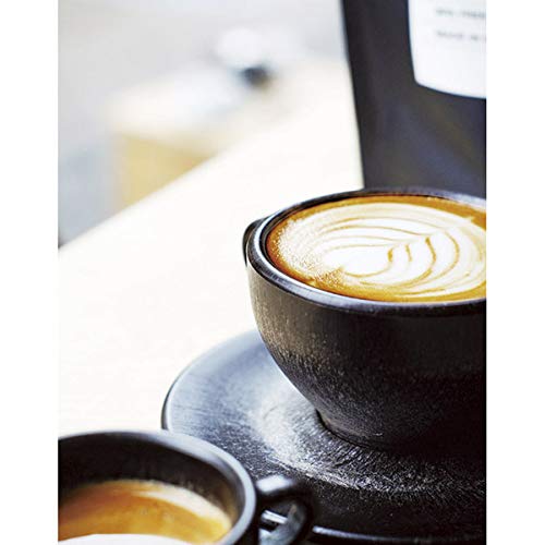 Maebata Brew Coffee Single Person Dripper Set Gray Mesh Filter Mug with Coaster 51642