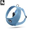 Truelove Welpenkatze Haustier Hundegeschirr Atmungsaktives Netz Nylon Hundegeschirr Leine Weiches Laufgeschirr Halsband Für Kleine Mittlere Hunde 8 Farben