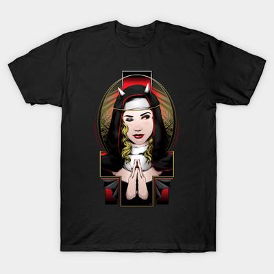 Oberteile – T-Shirts