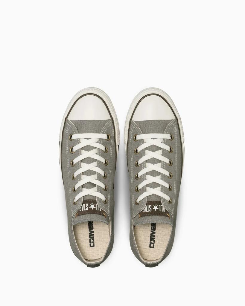 31319372 Converse All Star HL OX "Stone Gray" (Men's)
