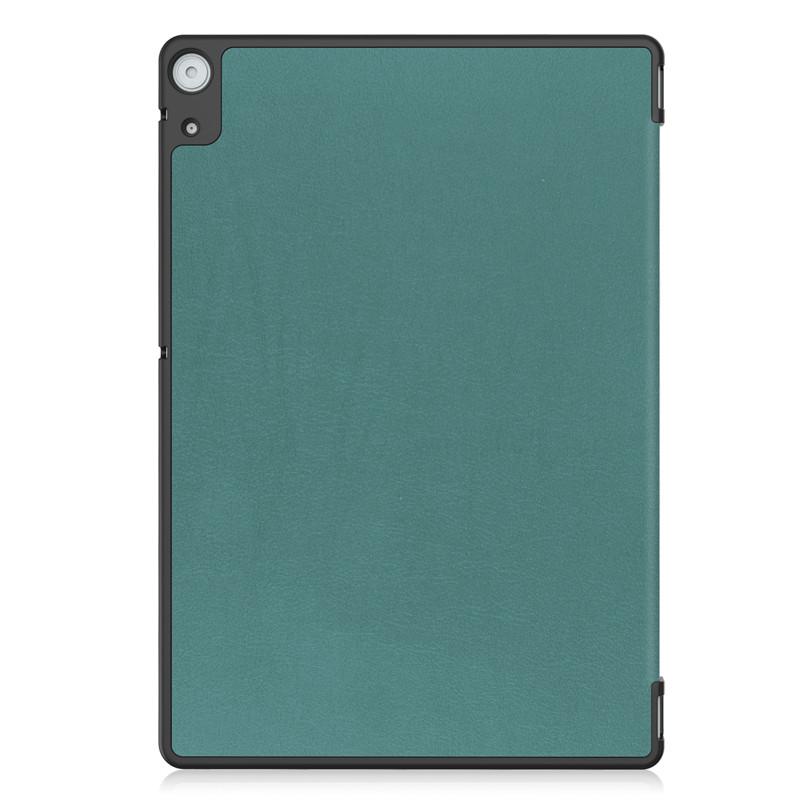 Tablet Case For Funda Docomo Dtab D-51c 2022 Case 10.1 Inch Folding Stand Smart Tablet Shell For Docomo Dtab D-51c Cover Auto Sleep/wake