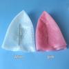 Unisex Silicone Highlighting Cap with Needle - Stretchable & Durable for Hair Dye