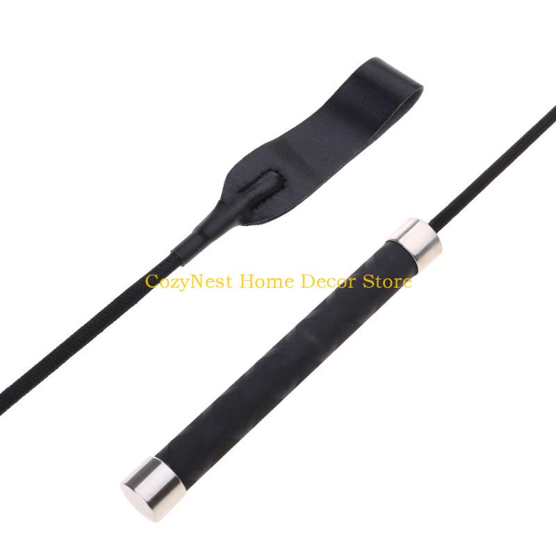 92MF Основное оборудование для дрессировки домашних животных Профессиональный хлыст для возбуждения CN