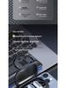 Bluetooth Ear-Hook Headset with HIFI Sound and Long Battery Life