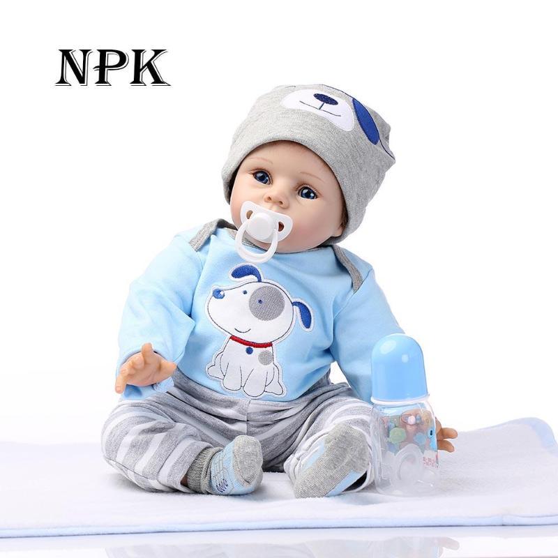 poupon imitation vrai bebe