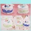 Animal Plushie Gift For Children And Teens With Ultra Soft Short Pile Fabric For Celebrations