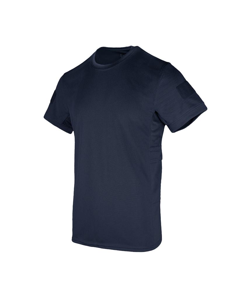 Banseupeullai Kidon Tactical Tech T-Shirt Navy Blue