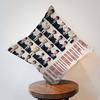 American Pop Boy Band Why Dont We Personalized Pillow Cover Kids Bedroom Wild Party Decor Pillowcase Kid Birthday Shower Gift