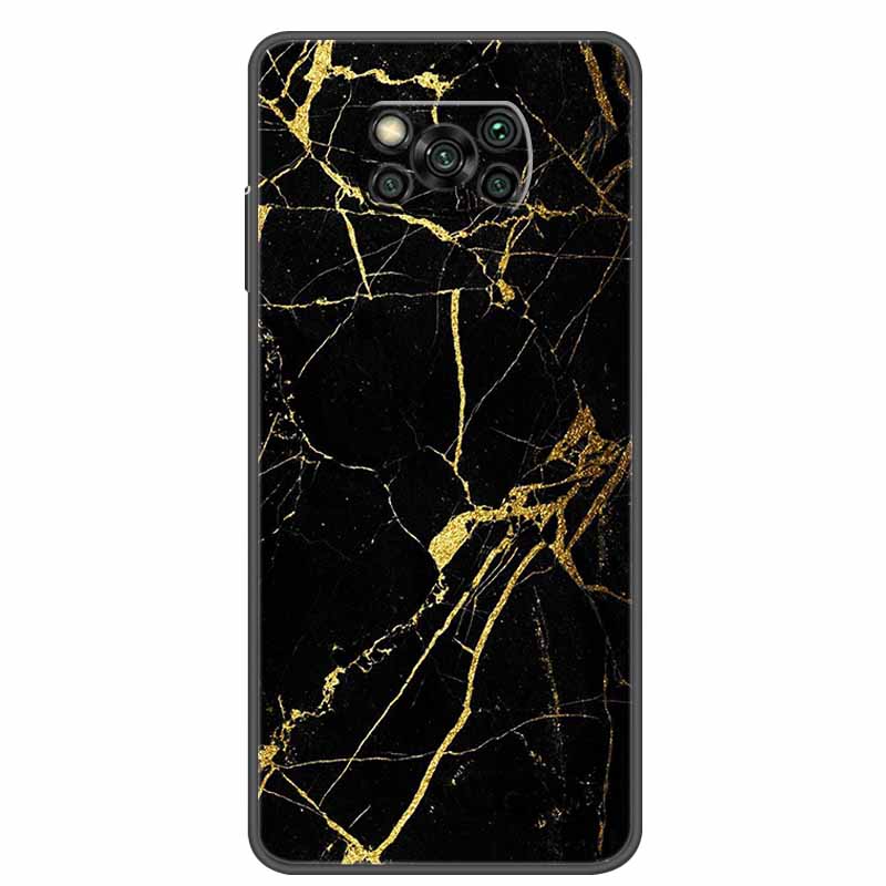

Для Poco X3 Pro Case Bamper Silicon TPU Soft Phone Cover For Xiaomi Poco X3 NFC Pro Case Cartoon Funda on Pocophone X3 NFC Coque Poco X3 NFC